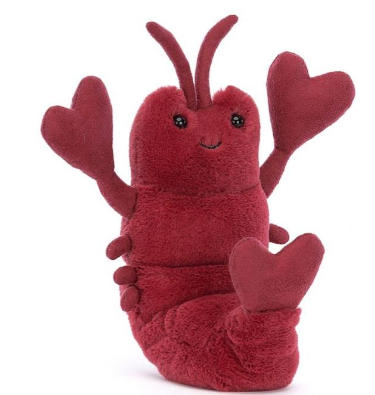 Jellycat Peluches d’Exception sous la Loupe